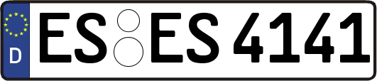 ES-ES4141
