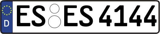 ES-ES4144