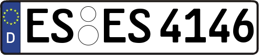 ES-ES4146