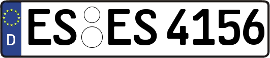 ES-ES4156