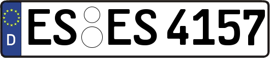 ES-ES4157