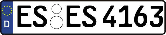 ES-ES4163
