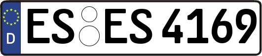 ES-ES4169