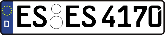 ES-ES4170