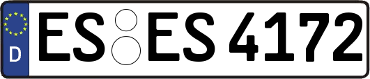 ES-ES4172