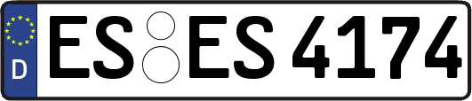 ES-ES4174