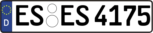 ES-ES4175