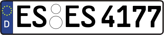 ES-ES4177