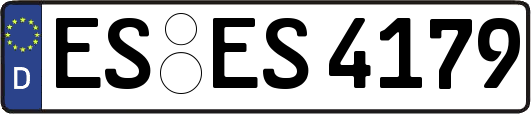 ES-ES4179