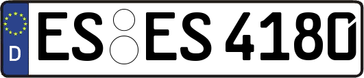 ES-ES4180