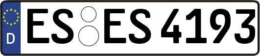 ES-ES4193