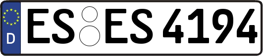 ES-ES4194