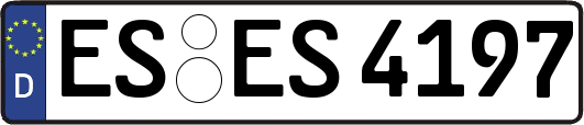 ES-ES4197