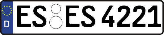 ES-ES4221