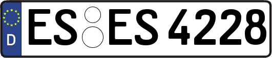ES-ES4228