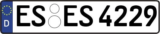 ES-ES4229