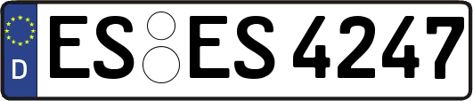 ES-ES4247
