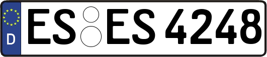 ES-ES4248