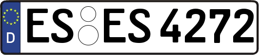 ES-ES4272