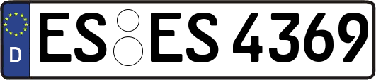 ES-ES4369