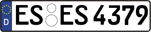 ES-ES4379