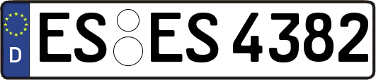 ES-ES4382