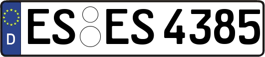 ES-ES4385