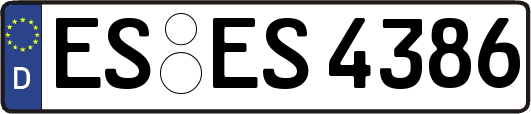 ES-ES4386