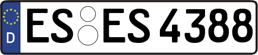 ES-ES4388