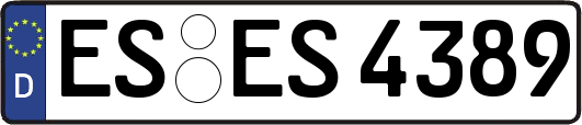 ES-ES4389
