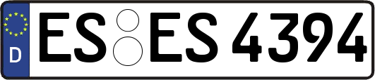 ES-ES4394