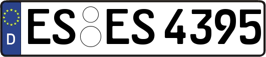 ES-ES4395
