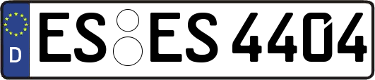 ES-ES4404