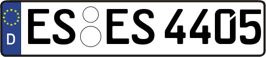 ES-ES4405