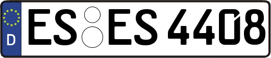 ES-ES4408