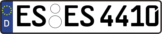 ES-ES4410