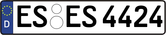 ES-ES4424