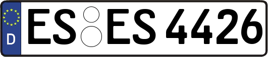 ES-ES4426