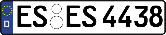 ES-ES4438