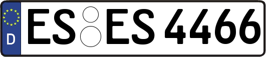 ES-ES4466