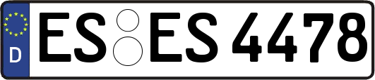 ES-ES4478