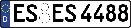 ES-ES4488