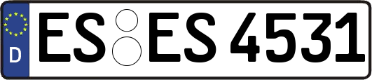 ES-ES4531
