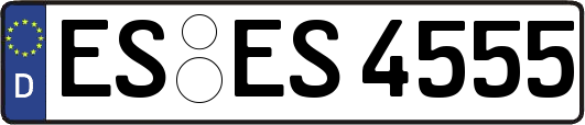 ES-ES4555