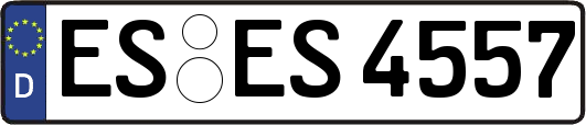 ES-ES4557