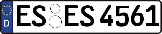 ES-ES4561