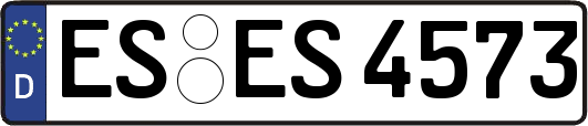 ES-ES4573