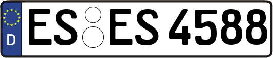 ES-ES4588