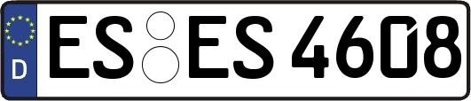 ES-ES4608