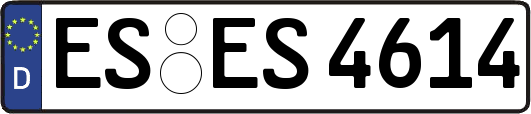 ES-ES4614